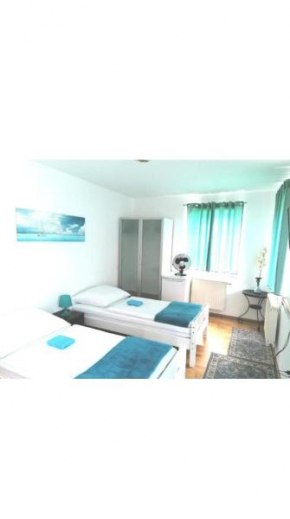 Vienna Rooms Nr 11
